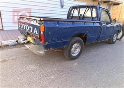 تويوتا هايلوكس